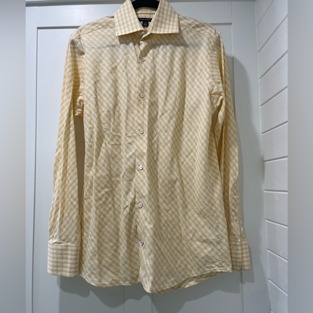 Banana Republic‎ Men’s Button down